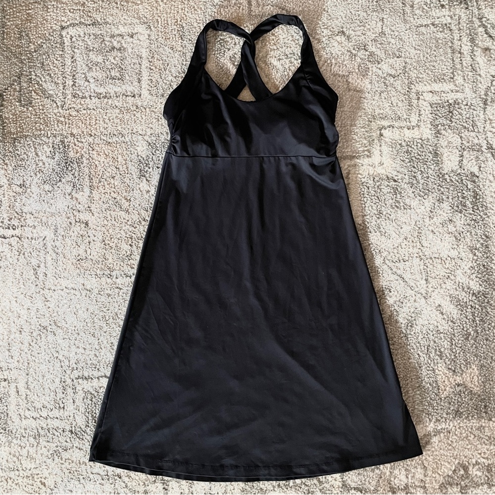 Patagonia Morning Glory Dress